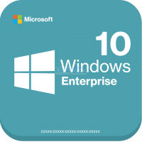 Windows 10 Enterprise (Корпоративна)